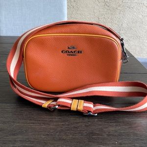 Coach Jamie Camera Crossbody bag